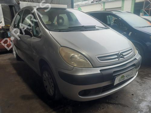 Front right window mechanism CITROËN XSARA PICASSO (N68) 1.6 HDi | BP16918957C23 