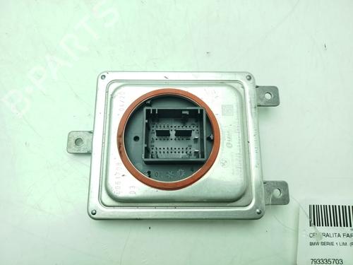 Used Xenon ballast Xenon ballast BMW 1 (F40) 116 d (116 hp) 33003761 33003761