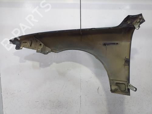 Right front fenders ALFA ROMEO 159 (939_) 1.9 JTDM 16V (939AXC1B, 939AXC12) | BP21263767C42 
