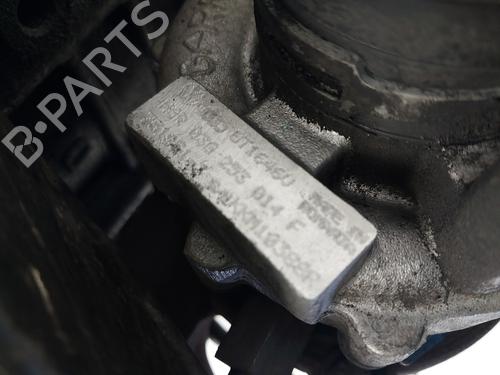 Engine SEAT LEON (1P1)  | BP36648951M1  - Image 5