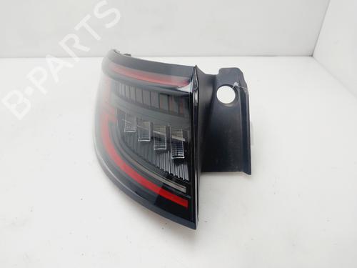 Left taillight RENAULT AUSTRAL  | BP29502161C34 