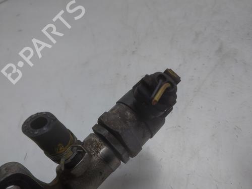 Injection rail HONDA CR-V IV (RM_) 2.2 i-DTEC AWD (RE6) | BP33539982M98 - Image 5