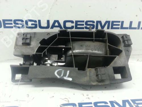 Rear right interior door handle CITROËN C4 I (LC_)  | BP3334452I16 