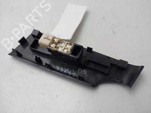 Right front window switch CHEVROLET AVEO / KALOS Hatchback (T250, T255) | BP39752030I26 - Image 2