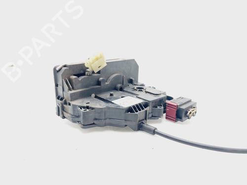 Front right lock OPEL CORSA D (S07) 1.2 (L08, L68) | BP19919702C97 