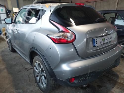 Electronic sensor NISSAN JUKE (F15) 1.5 dCi | BP9210881M84 