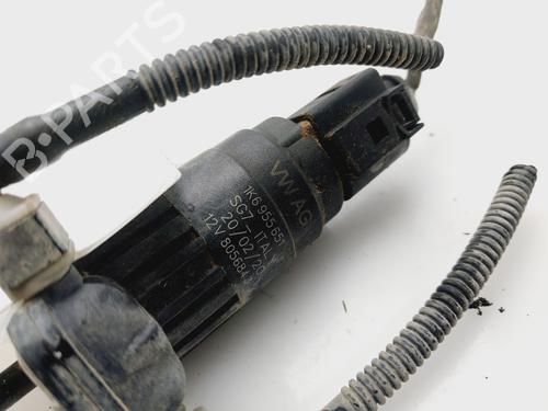 Washer pump SEAT LEON (5F1)  | BP29719548E24 