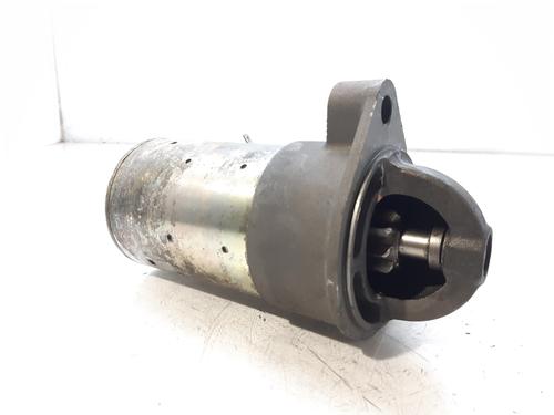 Used Starter CHEVROLET MATIZ (M200, M250) 0.8 (52 hp) 8296719