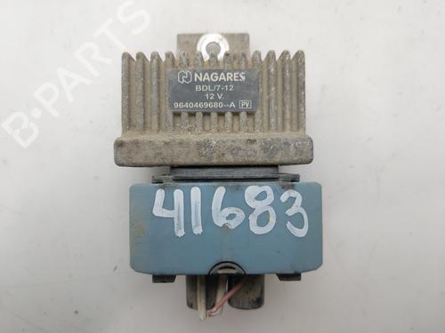 Used Electronic module Electronic module RENAULT KANGOO / GRAND KANGOO II (KW0/1_) [2008-2026] 34622982 34622982