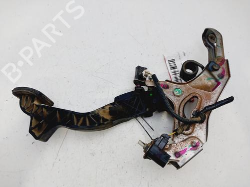 Pédale d'embrayage TOYOTA YARIS (_P9_) 1.4 D-4D (NLP90_, NLP90R) | BP30922231I13