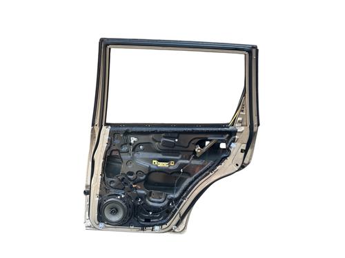Dør højre bagtil SSANGYONG REXTON / REXTON II (GAB_) 2.7 Xdi | BP27864341C5 