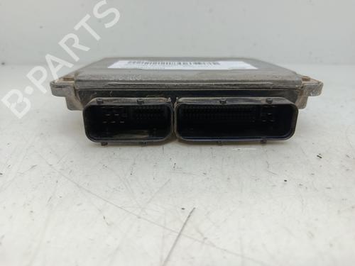 Engine control unit (ECU) SEAT IBIZA III (6L1) | BP31171003M57 - Image 3
