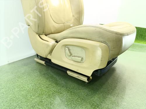 Right front seat JAGUAR XF I (X250) 2.7 D | BP38017588C16 - Image 3