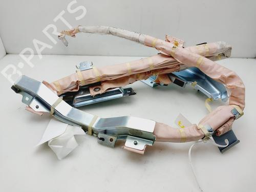 Used Left curtain airbag SUBARU LEGACY V (BM) [2009-2025]  29719620