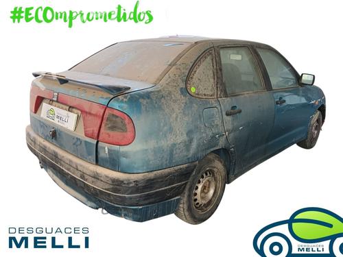 Front wiper motor SEAT CORDOBA (6K1, 6K2) 1.4 i | BP27877046M29 