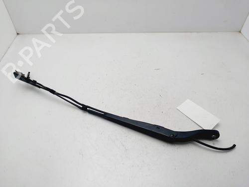 Front windshield wiper arm PEUGEOT PARTNER Box Body/MPV (K9)  | BP26738803C143 