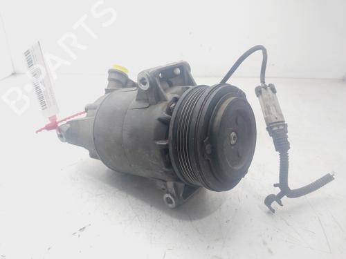 AC-Kompressor OPEL ASTRA H (A04) [2004-2014]  29498366