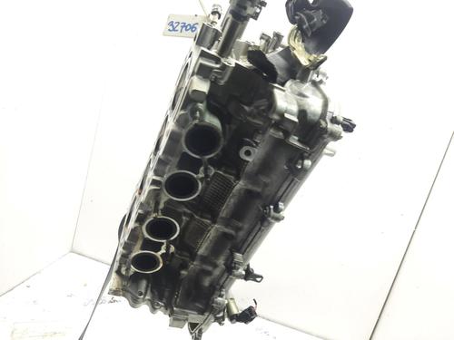 Cylinder head TOYOTA AURIS (_E15_)  | BP18682689M5 