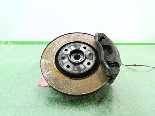 Right front steering knuckle CITROËN C3 Picasso (SH_)  | BP26329443M26 