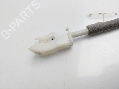 Rear right lock BMW 3 (E46) 320 d | BP18294999C99 