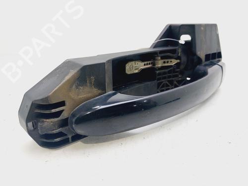 Rear right exterior door handle FIAT BRAVO II (198_)  | BP29243893C130 