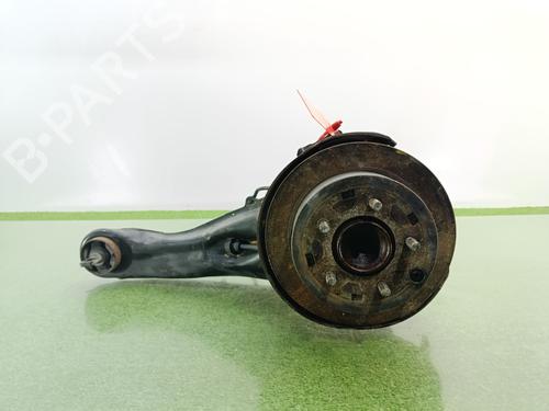 Used Right rear steering knuckle MITSUBISHI LANCER VIII Sportback (CX_A) 2.0 DI-D (CX8A) (140 hp) 32196184