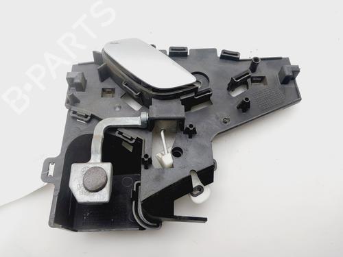 Used Rear right interior door handle Rear right interior door handle CITROËN C5 II (RC_) [2004-2008] 33219904 33219904