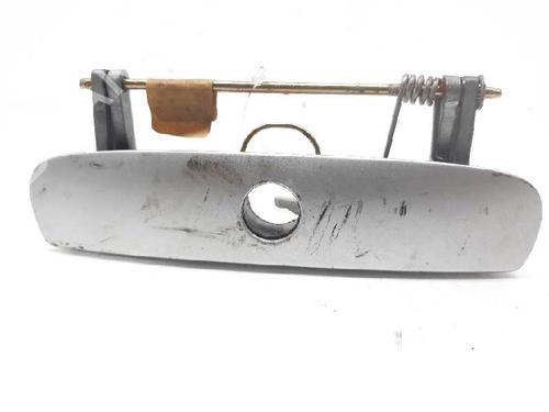 Used Tailgate handle VW POLO (9N_, 9A_) 1.9 SDI (64 hp) 5284972