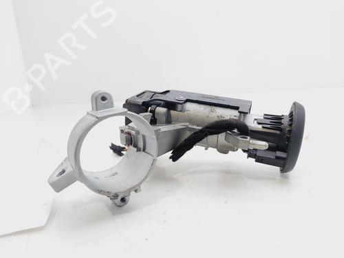 Ignition barrel OPEL MERIVA B MPV (S10)  | BP29719323M48 