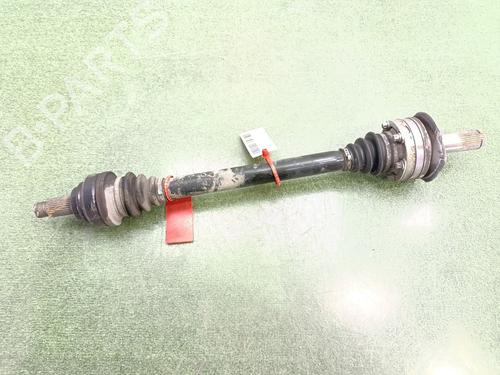 Left rear driveshaft BMW 5 (E60) 525 d | BP37638519M40 - Image 4