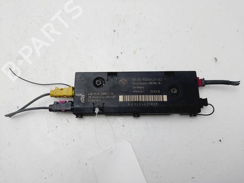 Used Electronic module BMW 1 (E87) 118 d (143 hp) 29323150