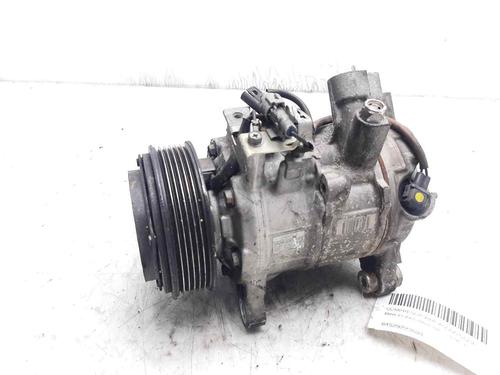 AC compressor BMW X1 (E84) sDrive 18 d | BP13574116M34 