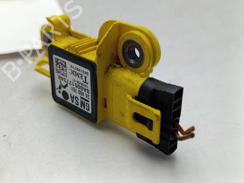 Electronic sensor OPEL ASTRA H GTC (A04) | BP39993197M84 - Image 2