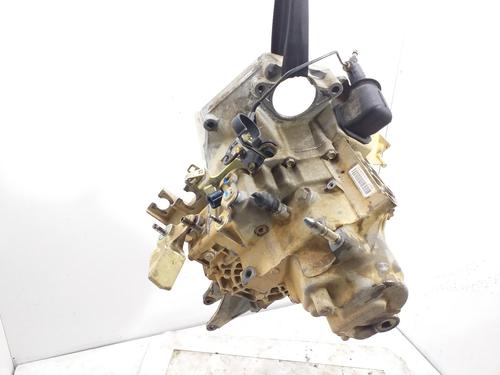 Gearbox HONDA HR-V (GH_) 1.6 16V 4WD (GH2, GH4) | BP8233116M3 