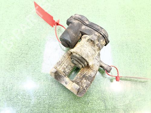 Right rear brake caliper LAND ROVER RANGE ROVER EVOQUE (L538)  | BP31055002M106 
