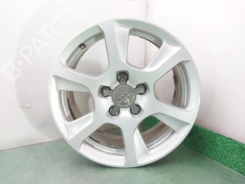 Rim AUDI A4 B8 (8K2) 2.0 TDI | BP13117662C45 