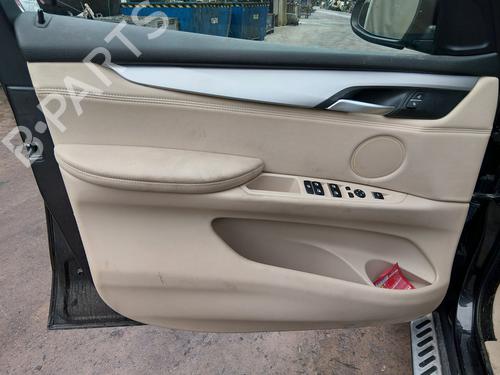 Electronic module BMW X5 (F15, F85) xDrive 25 d | BP31979077M83