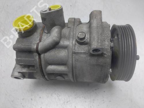 AC compressor VW PASSAT B6 (3C2) | BP39398961M34 - Image 5