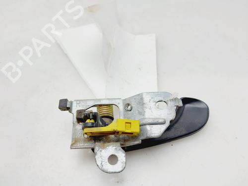 Front right interior door handle MITSUBISHI CARISMA (DA_) 1.6 (DA1A) | BP19692327I14 