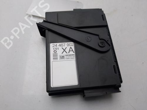 Used Electronic module OPEL CORSA C (X01) [2000-2009]  32410306