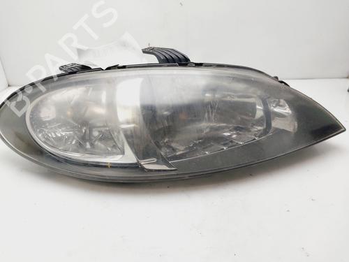 Used Right headlight CHEVROLET NUBIRA Saloon 1.4 (95 hp) 24893414