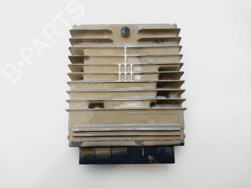 Used Engine control unit (ECU) FORD MONDEO III Saloon (B4Y) [2000-2007]  31012877