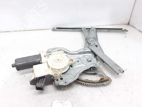 Used Front right window mechanism TOYOTA AVENSIS Estate (_T25_) 2.0 D-4D (ADT250_, ADT250R) (126 hp) 5182011