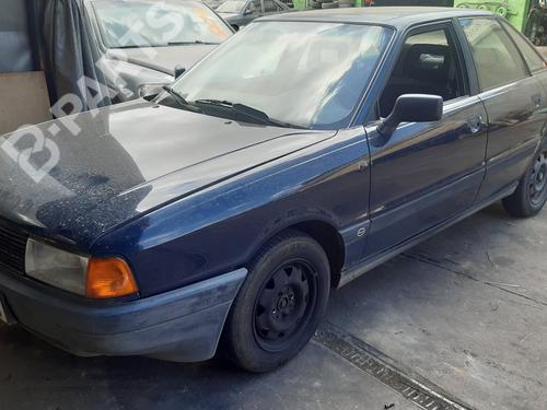 Used Parts AUDI 80 B3 Saloon (893, 894, 8A2)  2.0 quattro  1061239