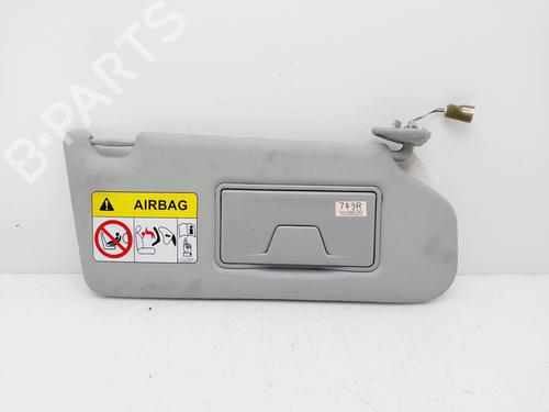Used Right sun visor CITROËN C4 AIRCROSS [2010-2025]  30444552