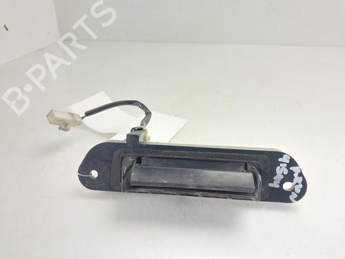 Used Tailgate handle Tailgate handle MITSUBISHI GRANDIS (NA_W) 2.0 DI-D (NA8W) (136 hp) 34286106 34286106