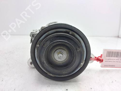 AC compressor BMW X4 (G02, F98) M | BP15777618M34 