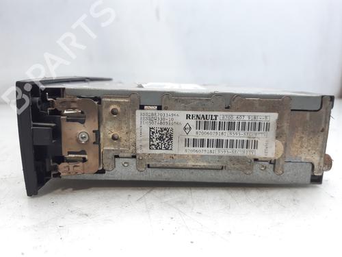Radio RENAULT MEGANE II (BM0/1_, CM0/1_) 1.9 dCi | BP16760245E6 
