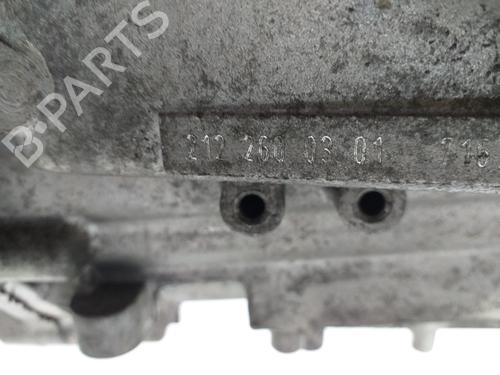 Gearbox MERCEDES-BENZ C-CLASS (W204) C 220 CDI (204.002) | BP10323456M3 