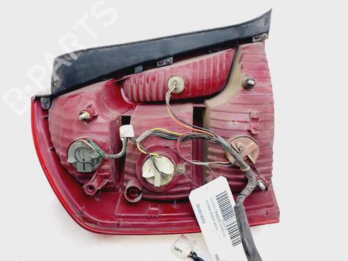 Right taillight HYUNDAI ACCENT III (MC) 1.5 CRDi GLS | BP29531818C35 
